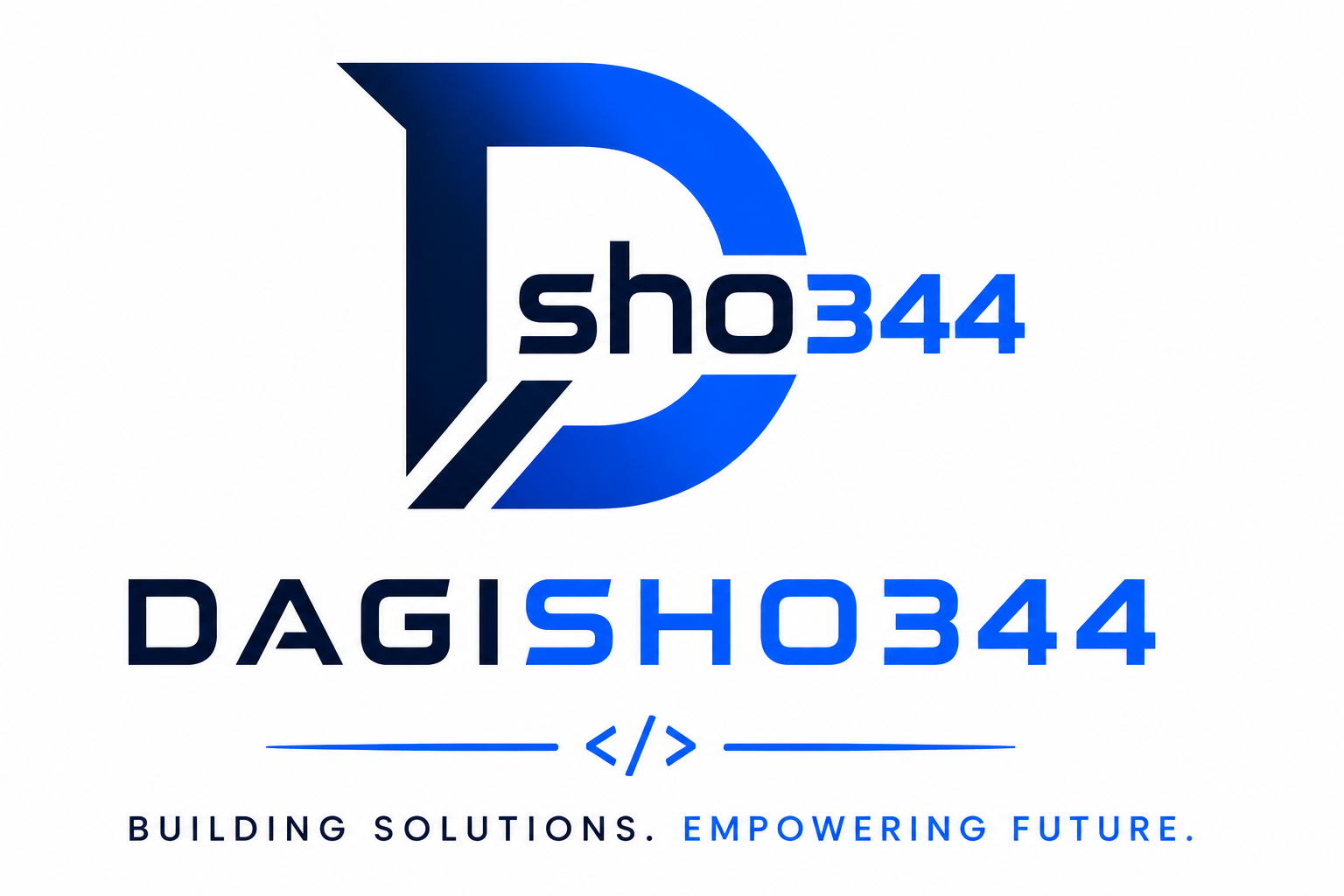 Dagi Sho344 logo